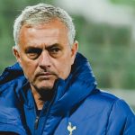 Joao Rafael Silva Robertson | ¿Polémica? ¡Mourinho rompe el silencio sobre el Tottenham!