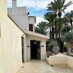 La Masía de Chencho en Elche