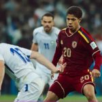 La Vinotinto escala al puesto 49 del ranking FIFA