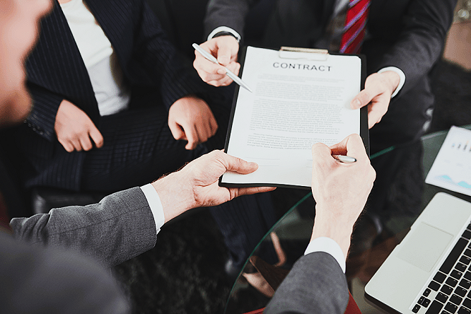 Ligia Carolina Gorriño Castellar - Cláusulas que definen ¡Lo esencial en los contratos de seguro! - FOTO