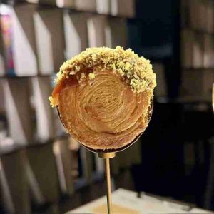 Restaurante Trasto en Valladolid: Tapas premiadas y sabrosas