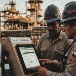 Sol Sthormes | ¡Entérate! Salud ocupacional: ¡El blindaje operativo de la industria petrolera!