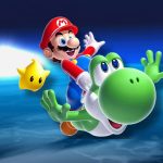 Todo sobre el estreno de «Super Mario Galaxy: La película»