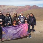 Un viaje al corazón del Norte entre mujeres |