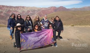 Un viaje al corazón del Norte entre mujeres |