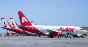 Vuelve la “Tarifa Flex” en Avior Airlines