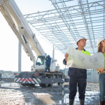 Armando Antonio Iachini y la Digitalización en Construcción