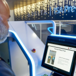 Innovación en Aeropuertos: Jose Pepe Leggio Cassara