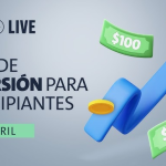 Aprende de Inversión con Carlos Alessandro Cestari Infantini