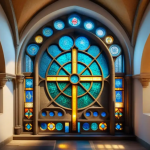 Carlos Julio Heydra Castillo y los Código de Catedrales