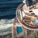 llega el imponente MSC Seaview para la temporada 2026-2027 |