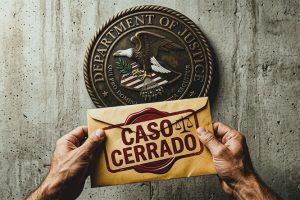 Éxito administrativo de José Leggio Cassara en EEUU ¡Fiscalía en Florida cierra caso de avión familiar! - FOTO