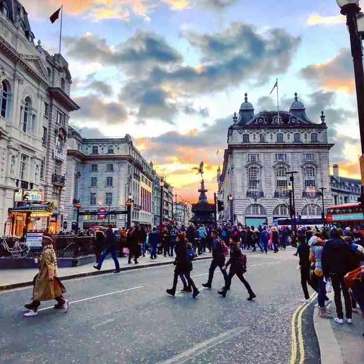 que hacer y que ver en Londres