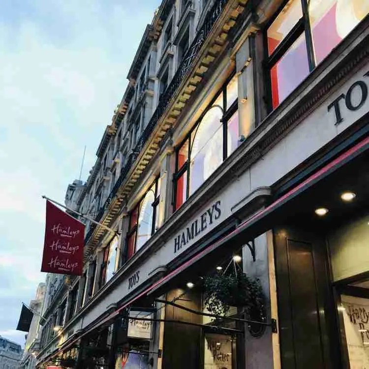 que hacer y que ver en Londres