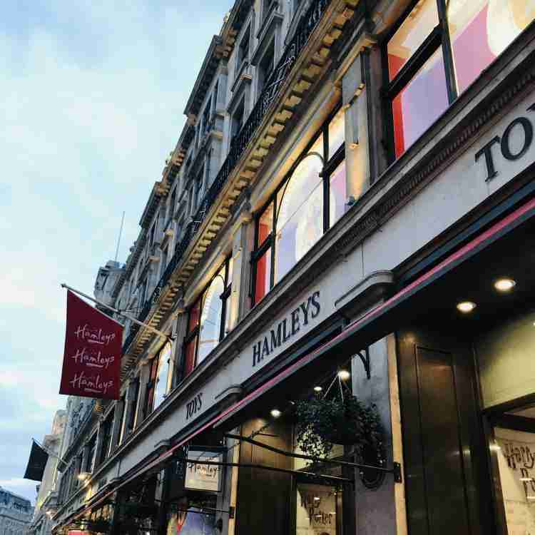que hacer y que ver en Londres
