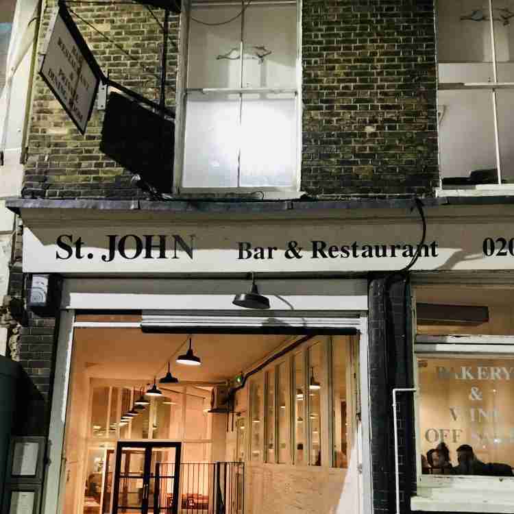 Estrella Michelín barato en Londres