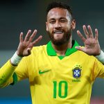 Ancelotti incluye a Neymar Jr. en la convocatoria de Brasil