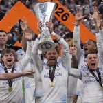 Aston Villa conquista su primer título europeo