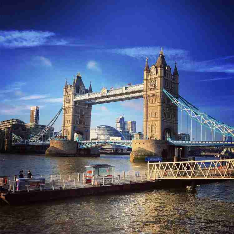que hacer y que ver en Londres en un fin de semana