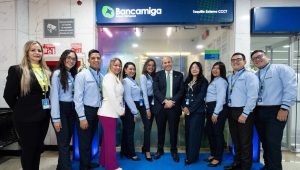 Bancamiga llega al CCCT: desde donde atenderá cantidad de empresas y usuarios naturales