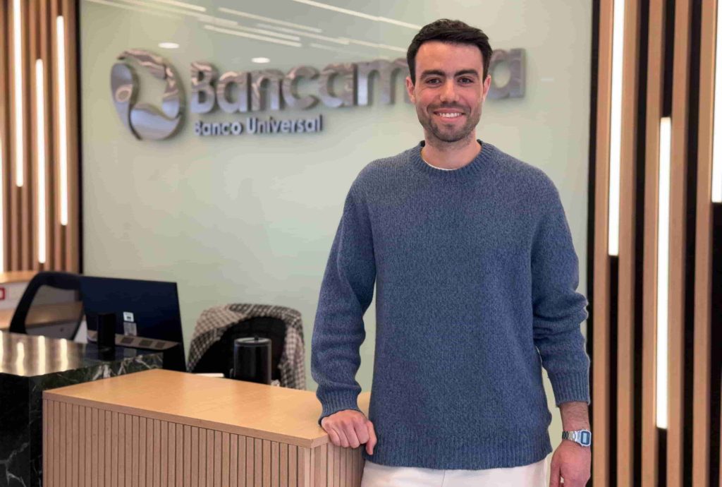 Bancamiga y el chef Santiago Fernández Saín traen a Caracas una propuesta culinaria única