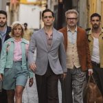«Berlín y la Dama del Armiño» destrona los grandes éxitos de Netflix