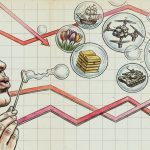 Carlos Alessandro Cestari Infantini | Espejismos financieros: Anatomía y peligro de las burbujas económicas