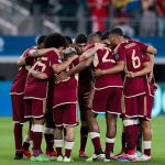 Convocatoria Vinotinto: Novedades, amistosos y ausencias