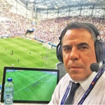 El emotivo mensaje de Álex Candal tras recibir un trasplante de corazón