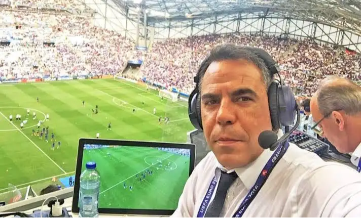 Álex Candal