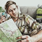 Hermán Pocaterra | ¿Turista novato? ¡Conócelos! Los fallos más comunes al organizar las primeras vacaciones internacionales