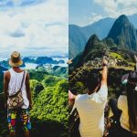 Hermán Pocaterra | ¿Viajar solo o acompañado? ¡El dilema que define cada aventura!