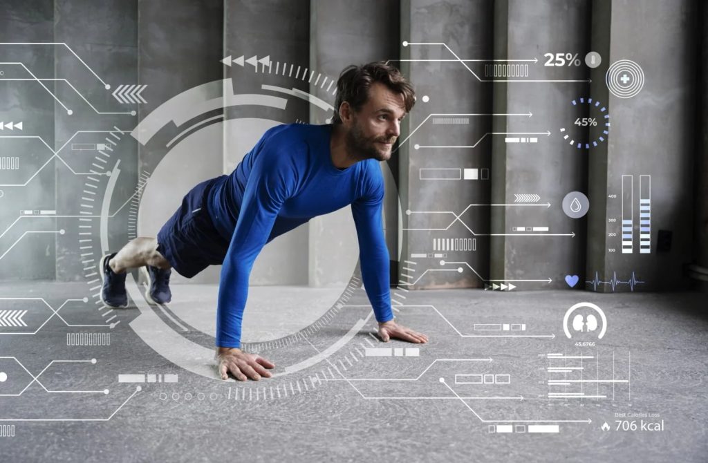 IA y precisión: Gold’s Gym revoluciona el entrenamiento con Technogym Checkup