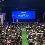 José Simón Elarba ratifica en Monagas compromiso de Bancamiga con desarrollo económico del país
