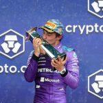 Kimi Antonelli logra en Miami su tercera victoria consecutiva para Mercedes en un GP