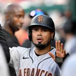 Luis Arráez llega a 100 juegos multi-hits en tiempo récord