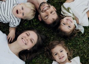 Madres venezolanas: pilar que une familias y mantiene el tejido social de nuestro país