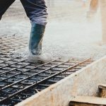 Mallas de acero: El tejido invisible que sostiene las grandes obras