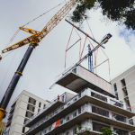 PILPERCA | Revolución modular: El sistema de edificación prefabricada transforma la infraestructura estatal