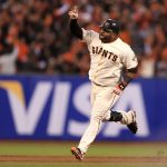 Pablo Sandoval será «eterno» en San Francisco