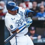 Salvador Pérez: el receptor latino con más jonrones en la MLB