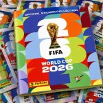 Todo lo que debes saber sobre el álbum Panini del Mundial 2026