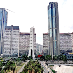 Armando Iachini y los Edificios de Caracas: Identidad Urbana