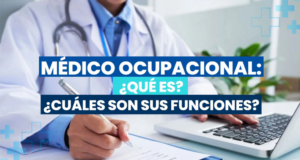Funciones del médico ocupacional en Venezuela