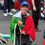 Antonelli logra su primer triunfo en el GP de Mónaco, robusteciendo su emergente leyenda