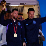 Argentina debuta ante Argelia en el Mundial 2026