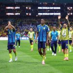 Colombia conquista el Estadio Azteca en su debut mundialista