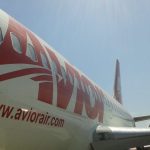 Conexiones desde aeropuertos alternos: Avior las facilita temporalmente
