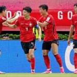 Corea del Sur remonta en su debut en el Mundial