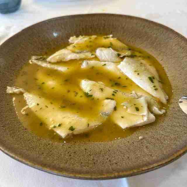 El Mosqui Restaurante en Cabo de Palos